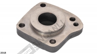Hydraulic Front Cover-New Type