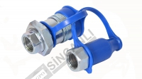 Quick Release Coupling
