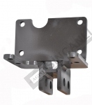 HİDROLİK ALT ÇEKİ SEHPASI KISA 23 CM