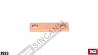 Front Axle Pin