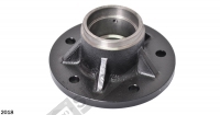 Front Hub