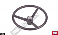 Steering Wheel Junior - Key Type