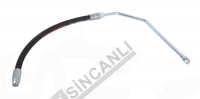 Hyd.Steering Lift Hose - Long