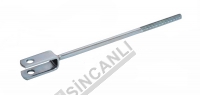 Brake Adjuster-Short Lh
