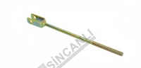 Brake Adjuster-Short Rh