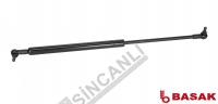 KAPORTA AMORTİSÖRÜ 1100N 51,5 CM