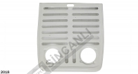 Front Grille