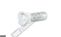 Front Wheel Bolt 14x39