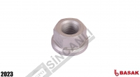 Rear Wheel Nut