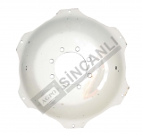 ARKA JANT GÖBEĞİ 11x36 6 BAĞLANTI 8 BİJON