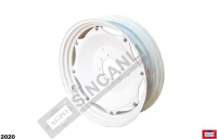 Rear Wheel Rim 11x38