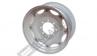 Rear Wheel Rim & Disc 15x30 Assy.
