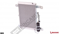 Air Conditioning Radiator