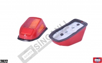 Rear Lamp Rh