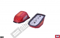 Rear Lamp Lh