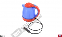 Water Heater Blue