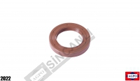 Crank Front Seal Viton 58x90x13
