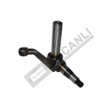 ÖN AKSON SAĞ TEK BADEM