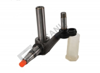 ÖN AKSON SOL ÇİFT BADEM