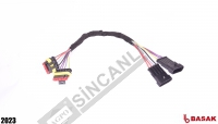 Signal Arm