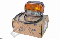 Signal Lamp