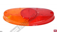 Lens-Stop Lamp Lh-Oval