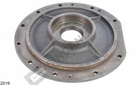 Flange-Rear Axle Housing