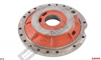 Flange