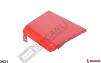 Side Hood-Rh