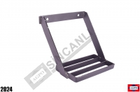 Foot Board Complete Rh