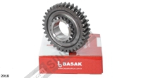 Crown Wheel&Pinion Z:34