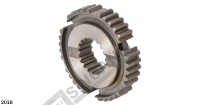 Synchromesh Gear