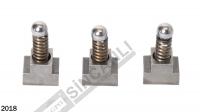 Synchronizer Spring