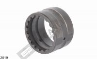 1-2 VİTES DİŞLİ BURCU 29 MM. ZF