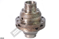 Differential Case Housing