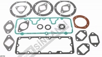 Gasket Set W/Out Head Gasket 3 Cyl