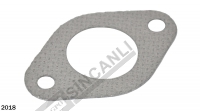 Exhaust Manifold Gasket 3 Cyl
