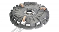 Casting Plate, Clutch Cover
