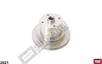 Pulley-Water Pump / Old Type