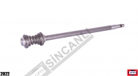 Steering Worm Shaft & Nut Assembly