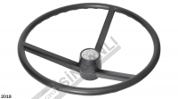 Steering Wheel-Spline Type
