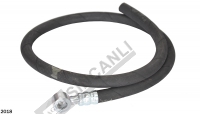 Power Steering Hose Single