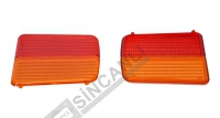 Stop Lamp Lens-Rh