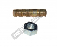 Exhaust Manifold Stud