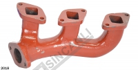 Exhaust Manifold
