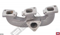 Exhaust Manifold