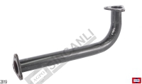 Exhaust Pipe