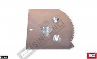 Adjuster-Hand Brake
