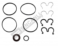 Hydraulic Pump Set