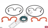 Hydraulic Pump Set